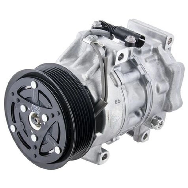 Mahle Air Conditioning Compressor ACP 884 000P