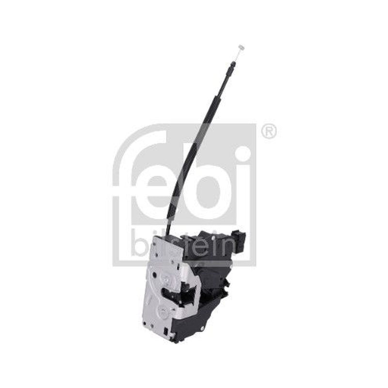 Febi Tailgate Boot Lock Mechanism 197187