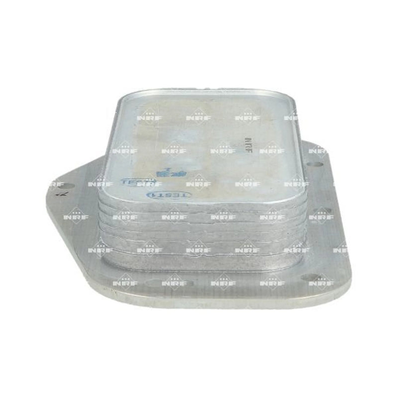 NRF Engine Oil Cooler 31314