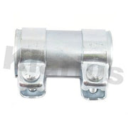 Klarius Dlx Con Pipe D50.5-54.5Mm L110MM 430471