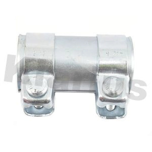 Klarius Dlx Con Pipe D50.5-54.5Mm L110MM 430471
