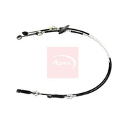 Apec Manual Transmission Cable Pull CAB7161