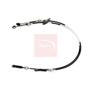 Apec Manual Transmission Cable Pull CAB7161