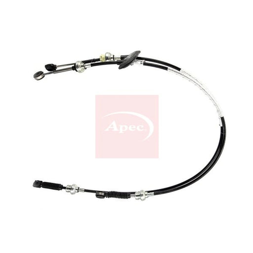 Apec Manual Transmission Cable Pull CAB7161