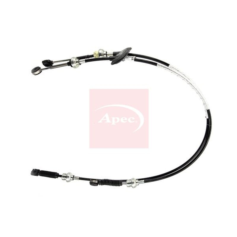 Apec Manual Transmission Cable Pull CAB7161