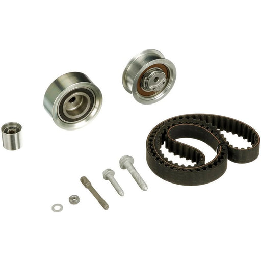 Gates Timing Belt Kit with Rollers K025559XS