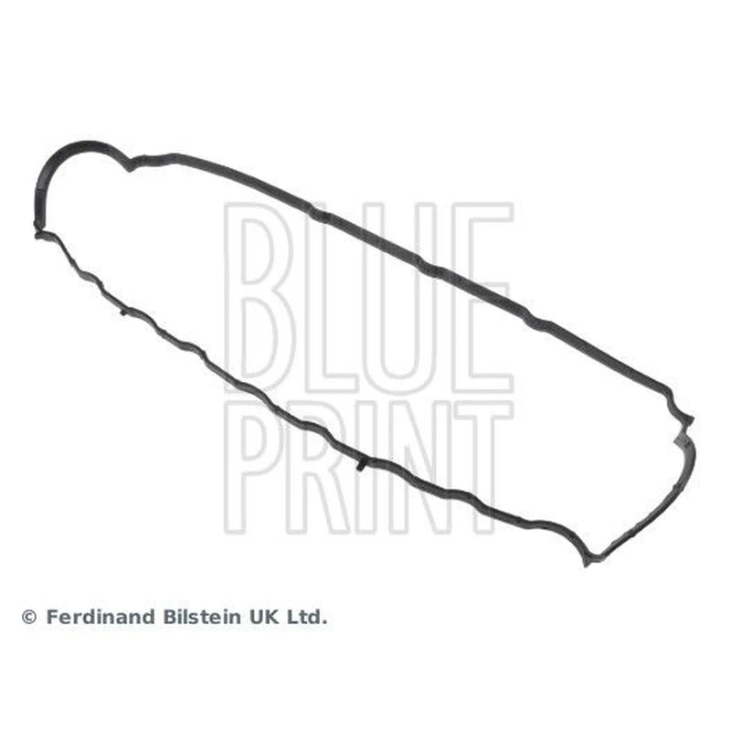 Blue Print Cylinder Head Cover Gasket NBR (nitrile butadiene ru ADN16769