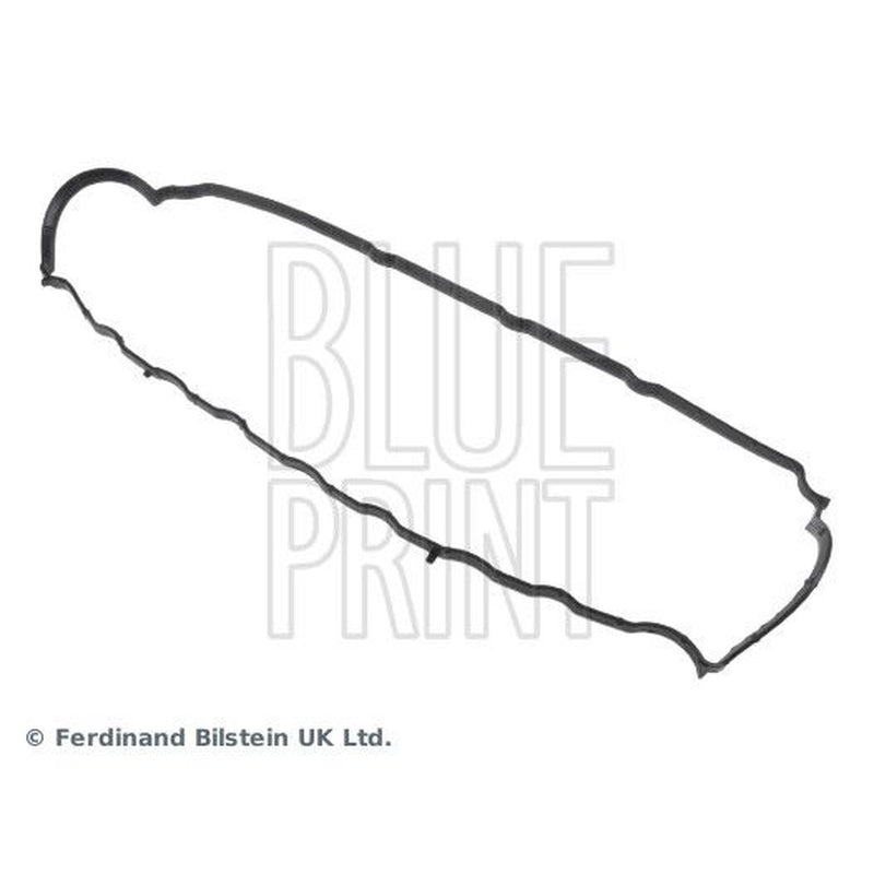 Blue Print Cylinder Head Cover Gasket NBR (nitrile butadiene ru ADN16769