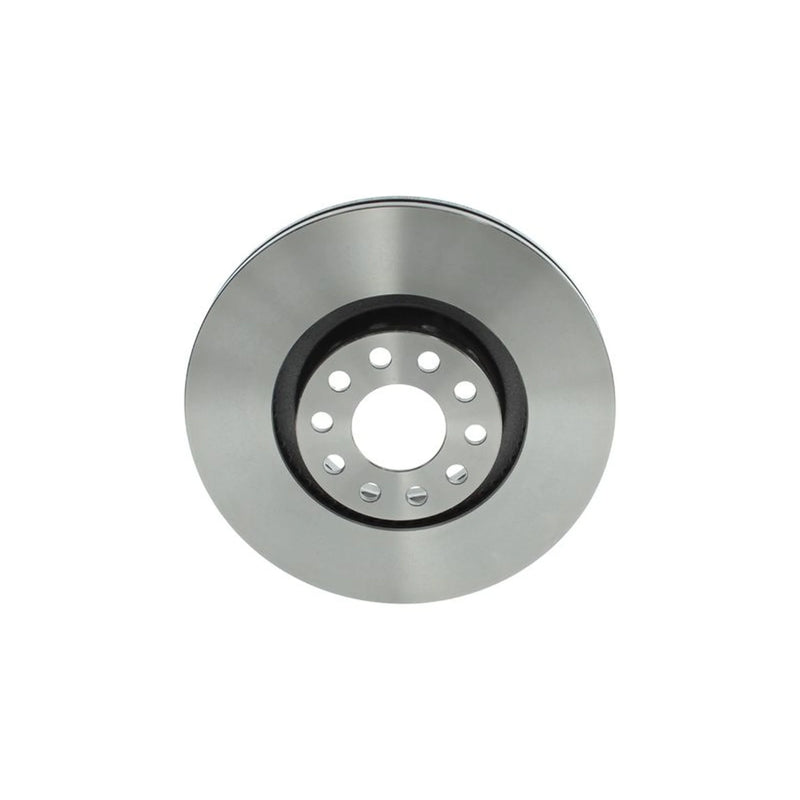 Bosch 2 x Front Brake Discs 0 986 479 690