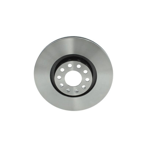 Bosch 2 x Front Brake Discs 0 986 479 690
