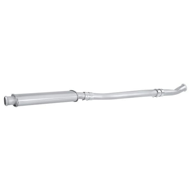 Hella Front Silencer Front 8LB 366 020-251