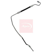 Apec Brake Hydraulic Hose Line Rear Right HOS4598