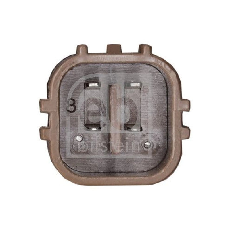 Febi Car Alternator 12V 192981