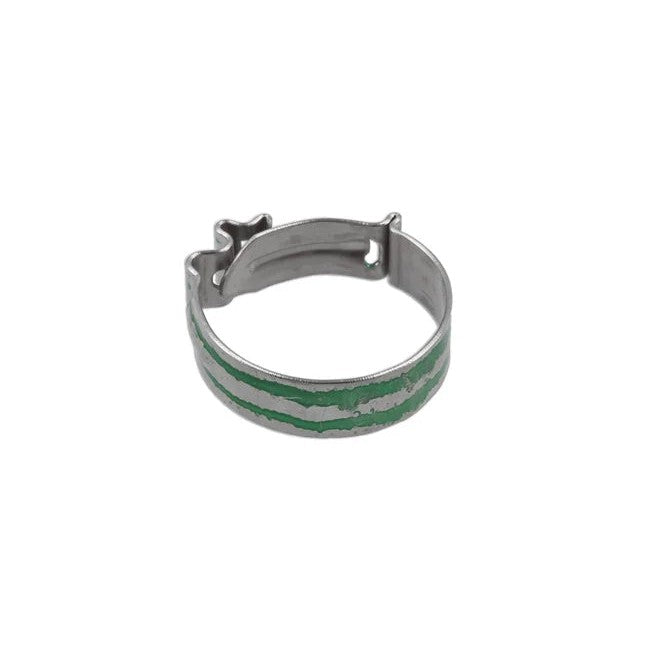 Connect Clic Type Re-usable Hose Clip 21.5-23.0mm 25pc - CPL