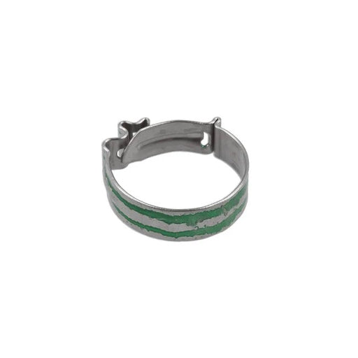 Connect Clic Type Re-usable Hose Clip 21.5-23.0mm 25pc - CPL