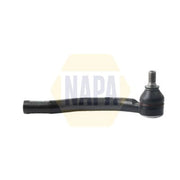 NAPA Steering Tie Rod End Ball Joint Front Right NST7166
