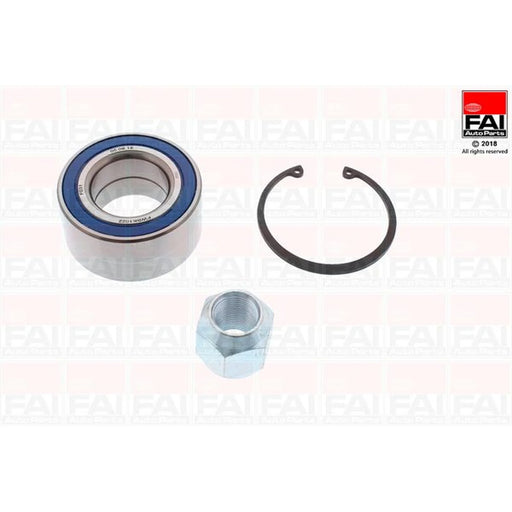 FAI Wheel Bearing Kit 66mm FWBK1022
