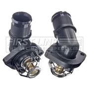 First Line Thermostat,Coolant FTK073