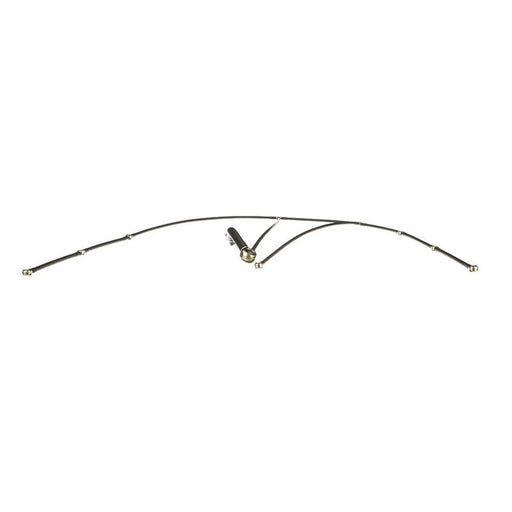 Gates Fuel Hose OD ID MFL1266