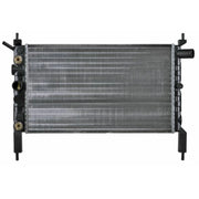 Mahle Engine Radiator CR 1492 000S