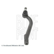 Blue Print Steering Tie Rod End Ball Joint Front Left ADG087152