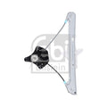 Febi Electric Window Regulator Lifter Left Rear 184382