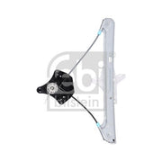 Febi Electric Window Regulator Lifter Left Rear 184382
