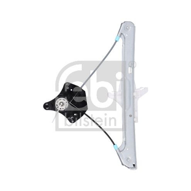 Febi Electric Window Regulator Lifter Left Rear 184382