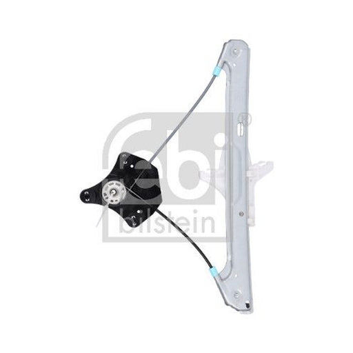 Febi Electric Window Regulator Lifter Left Rear 184382