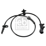 Febi ABS Wheel Speed Sensor Rear Right 181397