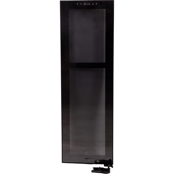 Sealey Glass Door