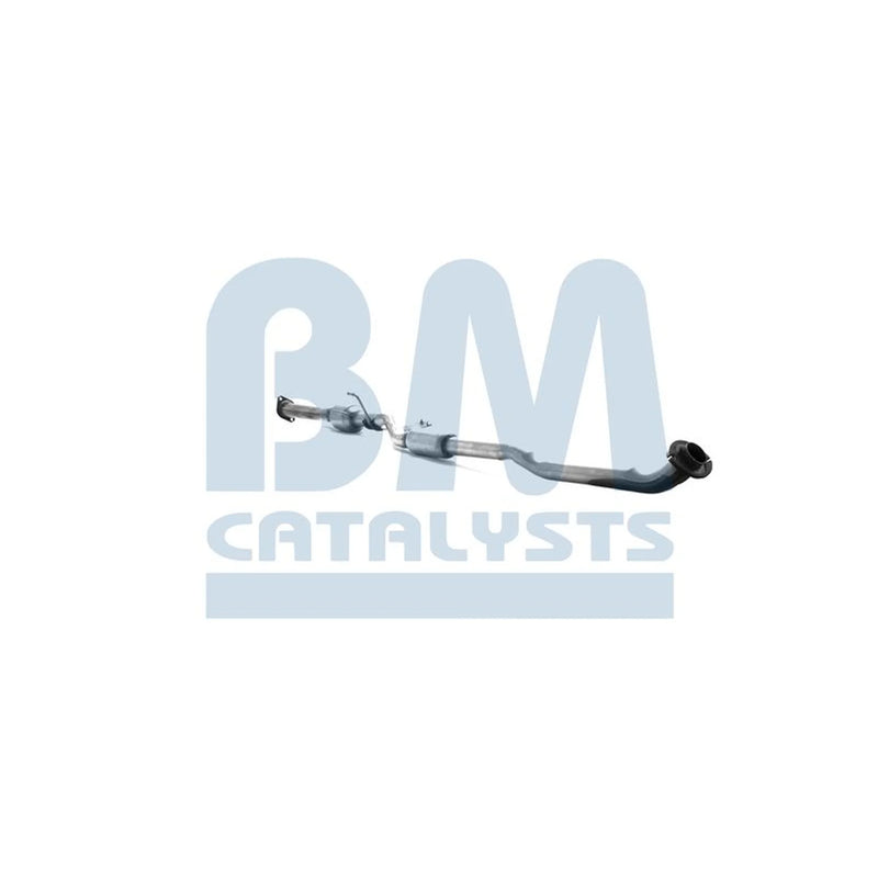 BM Catalysts Homologated Petrol Cat BM91912H