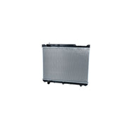 NRF Engine Radiator 53916