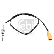 Febi Exhaust Gas Temperature Sensor after soot particulate filter 197851