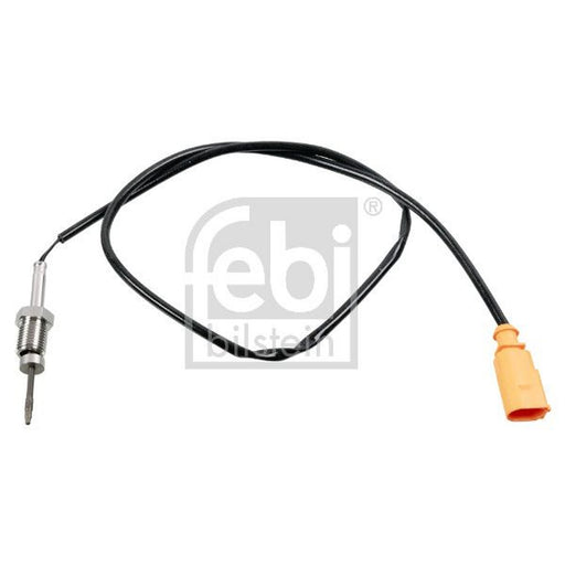 Febi Exhaust Gas Temperature Sensor after soot particulate filter 197851