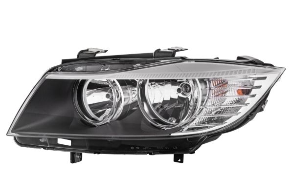 Hella Headlight Headlamp H7/H7 Left