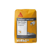 Everbuild Sika Sikafloor-245 Level Deep Fill Ultra 25kg