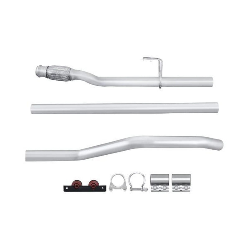 Hella Exhaust Pipe OD 8LA 366 002-941