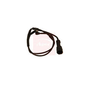Apec Brake Pad Wear Sensor Front WIR5118