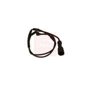 Apec Brake Pad Wear Sensor Front WIR5118