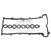 Febi Cylinder Head Cover Gasket ACM (Polyacrylate) 26028