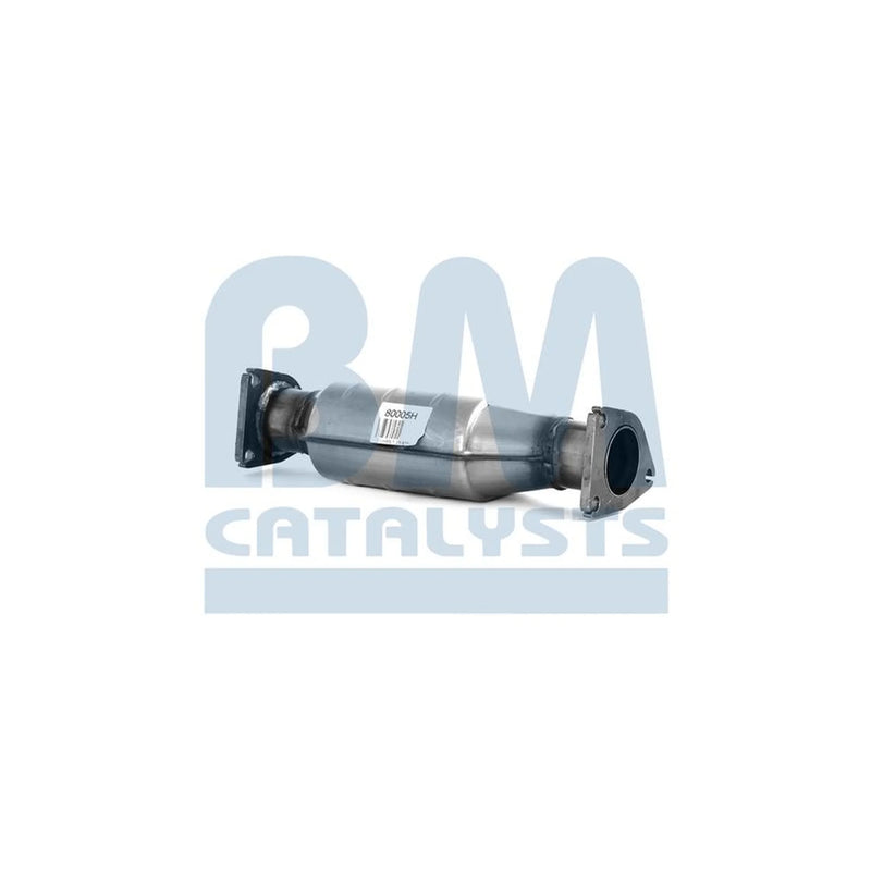 BM Catalysts Homologated Diesel Cat BM80005H
