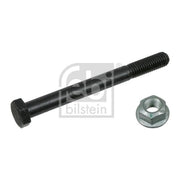 Febi Control/Trailing Arm Mounting And Bolting Kit Upper Front 27726