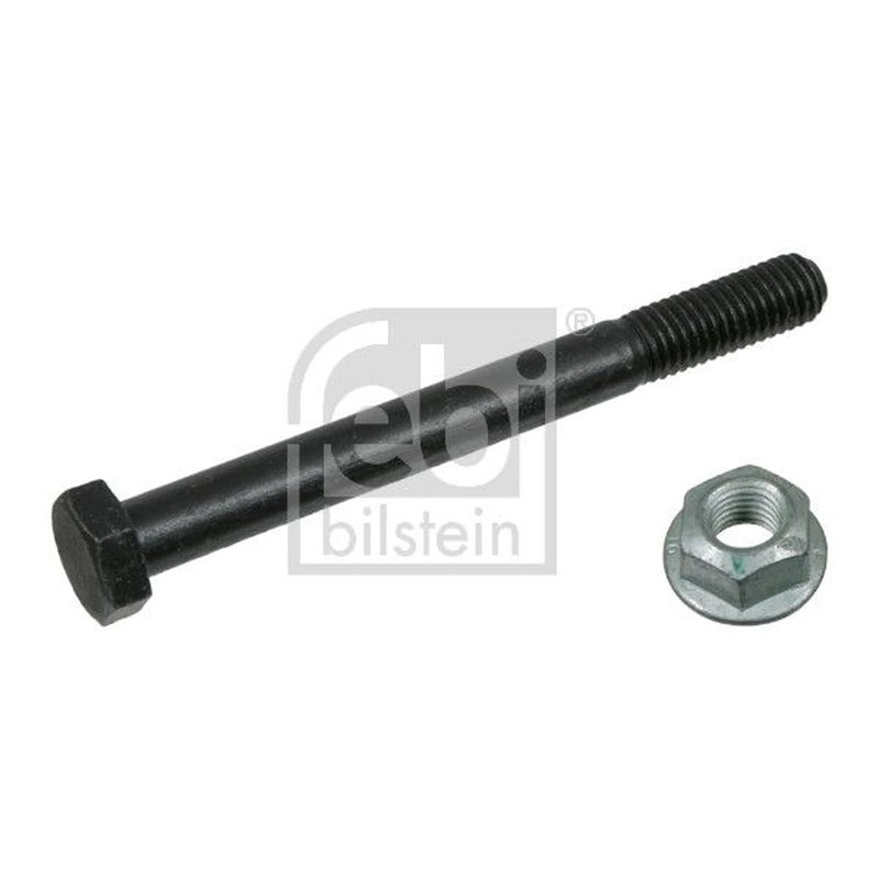 Febi Control/Trailing Arm Mounting And Bolting Kit Upper Front 27726