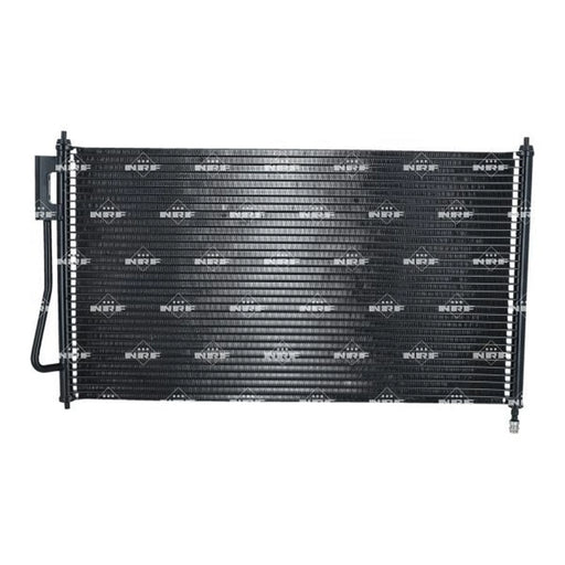 NRF Air Conditioning Condenser 35345