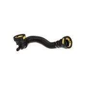 Gates Crankcase Ventilation Hose 215mm EMH375