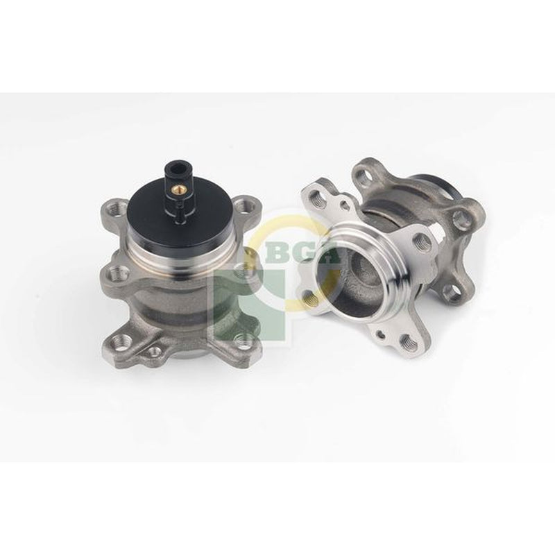 BGA Wheel Bearing Kit 120mm WHB8509K