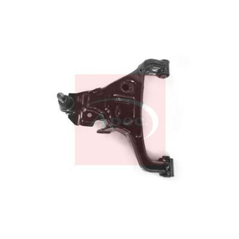 Apec Control/Trailing Arm Front Left AST3002
