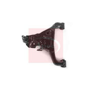 Apec 2 x Front Control/Trailing Arms AST3002