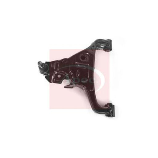 Apec Control/Trailing Arm Front Left AST3002